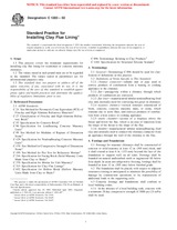 UNGÜLTIG ASTM C1283-02 10.1.2002 Ansicht