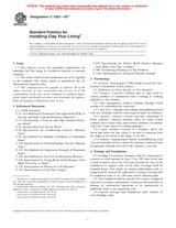 UNGÜLTIG ASTM C1283-03e1 10.2.2003 Ansicht