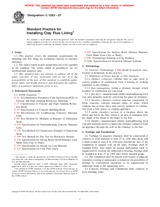 UNGÜLTIG ASTM C1283-07 1.4.2007 Ansicht