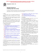 UNGÜLTIG ASTM C1283-07a 1.12.2007 Ansicht