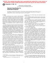 UNGÜLTIG ASTM C1286-94 1.1.1994 Ansicht