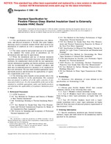 UNGÜLTIG ASTM C1290-00 10.11.2000 Ansicht