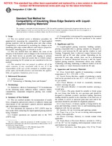 UNGÜLTIG ASTM C1294-95 10.6.2001 Ansicht