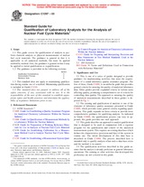 UNGÜLTIG ASTM C1297-03 10.7.2003 Ansicht
