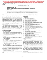 UNGÜLTIG ASTM C1298-95 1.1.2001 Ansicht