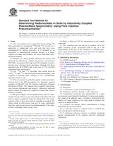 UNGÜLTIG ASTM C1310-01(2007) 15.2.2007 Ansicht