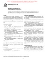UNGÜLTIG ASTM C1311-95 1.1.1995 Ansicht