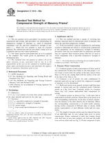 UNGÜLTIG ASTM C1314-02a 10.6.2002 Ansicht