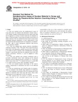 UNGÜLTIG ASTM C1316-01 10.6.2001 Ansicht