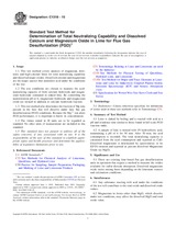 UNGÜLTIG ASTM C1318-15 1.6.2015 Ansicht