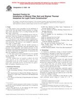 UNGÜLTIG ASTM C1320-99 10.12.1999 Ansicht