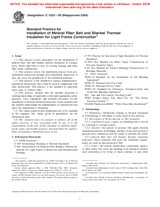UNGÜLTIG ASTM C1320-99(2004) 1.5.2004 Ansicht