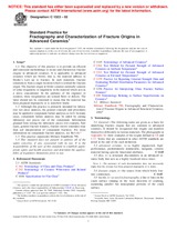 UNGÜLTIG ASTM C1322-02 10.6.2002 Ansicht
