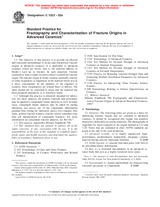UNGÜLTIG ASTM C1322-02a 10.12.2002 Ansicht