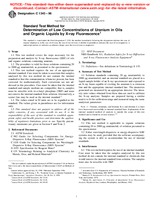 UNGÜLTIG ASTM C1343-96 10.7.1996 Ansicht
