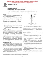 UNGÜLTIG ASTM C1346-02 10.1.2002 Ansicht