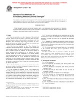 UNGÜLTIG ASTM C1357-02 10.6.2002 Ansicht