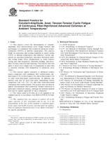 UNGÜLTIG ASTM C1360-01 10.10.2001 Ansicht