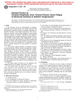 UNGÜLTIG ASTM C1361-96 10.10.2001 Ansicht