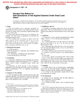 UNGÜLTIG ASTM C1367-97 10.6.2001 Ansicht