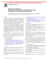 UNGÜLTIG ASTM C1371-04 1.4.2004 Ansicht