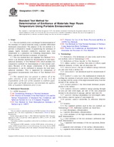 UNGÜLTIG ASTM C1371-04a 1.9.2004 Ansicht