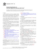 UNGÜLTIG ASTM C1372-14a 1.12.2014 Ansicht