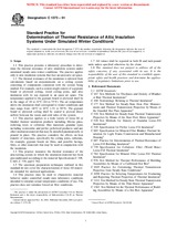 UNGÜLTIG ASTM C1373-01 10.11.2001 Ansicht