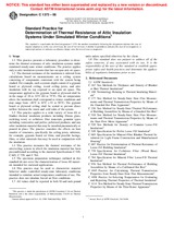 UNGÜLTIG ASTM C1373-98 10.11.2001 Ansicht