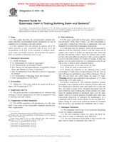 UNGÜLTIG ASTM C1375-00 10.1.2000 Ansicht