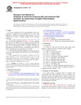 UNGÜLTIG ASTM C1379-04 1.1.2004 Ansicht