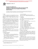 UNGÜLTIG ASTM C1379-97 10.12.1997 Ansicht