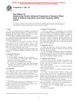 UNGÜLTIG ASTM C1382-02 10.1.2002 Ansicht