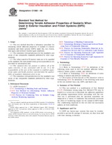 UNGÜLTIG ASTM C1382-05 1.1.2005 Ansicht