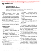 UNGÜLTIG ASTM C1384-00 10.2.2002 Ansicht