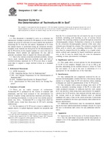 UNGÜLTIG ASTM C1387-03 10.7.2003 Ansicht