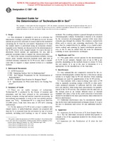 UNGÜLTIG ASTM C1387-98 10.12.1997 Ansicht