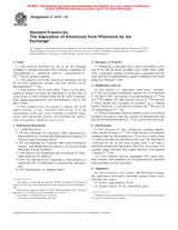 UNGÜLTIG ASTM C1414-01 10.1.2001 Ansicht