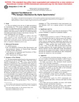 UNGÜLTIG ASTM C1415-99 10.2.2001 Ansicht