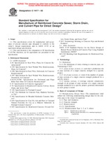 UNGÜLTIG ASTM C1417-02 10.8.2002 Ansicht