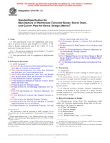 UNGÜLTIG ASTM C1417M-12 1.9.2012 Ansicht