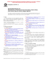 UNGÜLTIG ASTM C1417M-13 1.2.2013 Ansicht