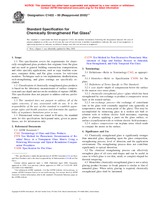 UNGÜLTIG ASTM C1422-99(2005)e1 1.4.2005 Ansicht