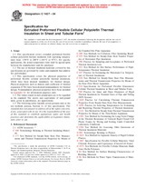 UNGÜLTIG ASTM C1427-04 1.12.2004 Ansicht