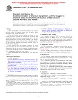 UNGÜLTIG ASTM C1453-00(2006) 1.7.2006 Ansicht