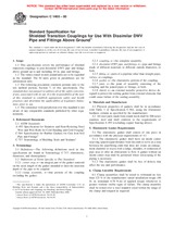 UNGÜLTIG ASTM C1460-00 10.2.2000 Ansicht