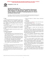 UNGÜLTIG ASTM C1461-02 10.5.2002 Ansicht