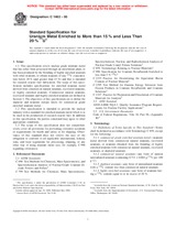UNGÜLTIG ASTM C1462-00 10.4.2000 Ansicht