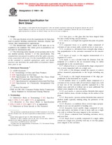 UNGÜLTIG ASTM C1464-00 10.4.2000 Ansicht