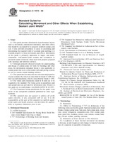 UNGÜLTIG ASTM C1472-00 10.6.2000 Ansicht